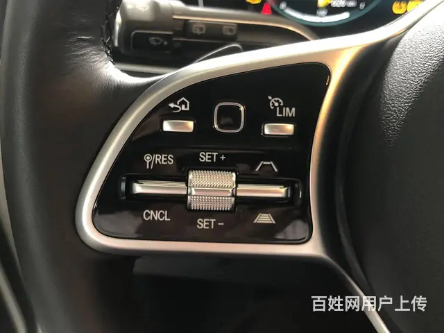 23款奔驰gls450改装23p智能驾驶辅助系统 - 图片 3