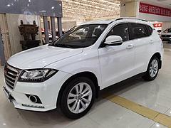 哈弗H2 2015款 1.5T 手自一体 两驱尊贵版