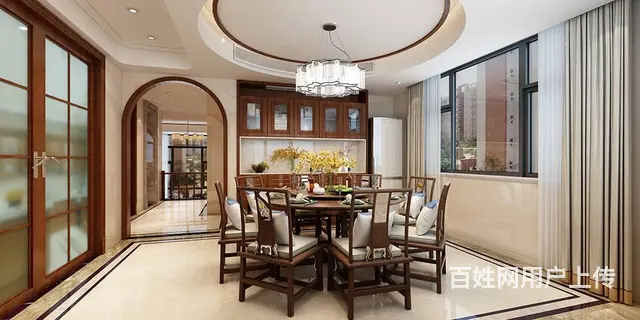 哪里学室内设计培训课程 - 图片