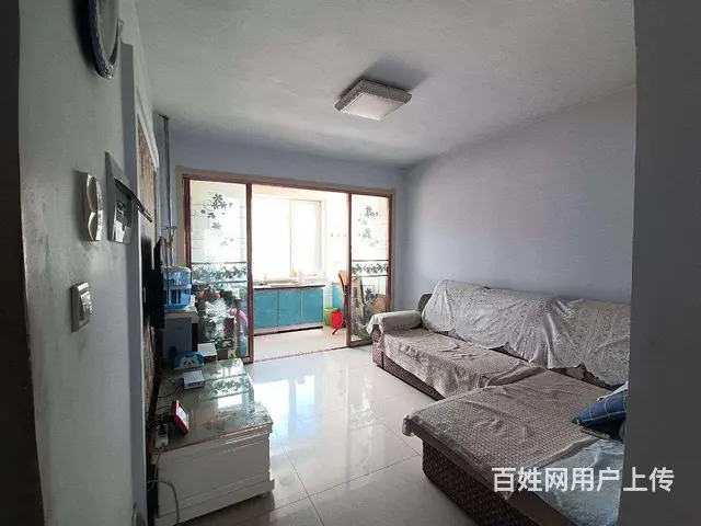 六中红旗路学区金域澜庭一期 - 图片 1