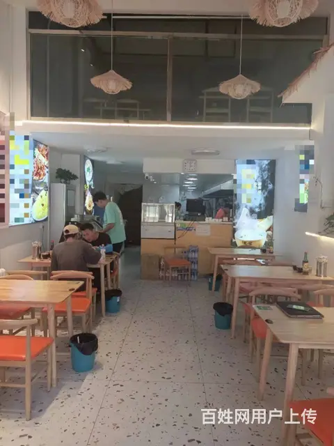 【搞定了！】南岗区哈西金街餐饮店出兑 - 图片 5
