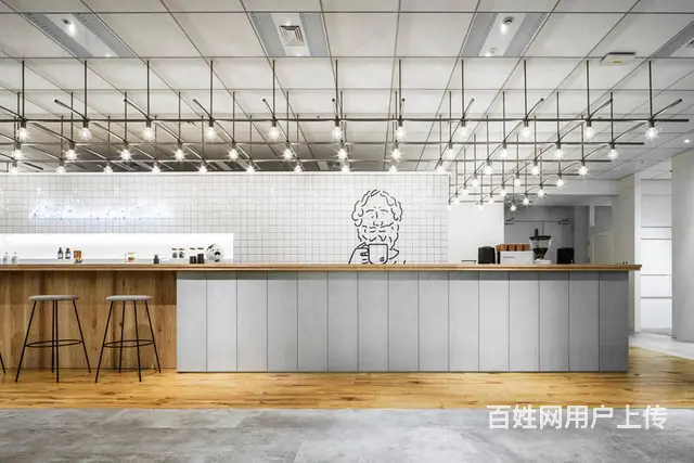 淄博张店办公空间装修与施工 - 图片 4