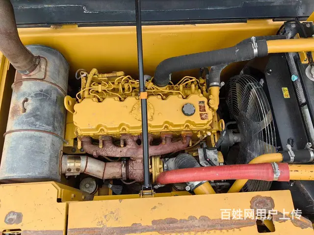 急售卡特323二手挖机品质保障全国包邮到家可分期 - 图片 7