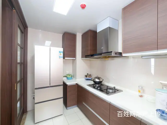 高端住宅二实小本部龙洲伊都4室中上好楼层 - 图片 6
