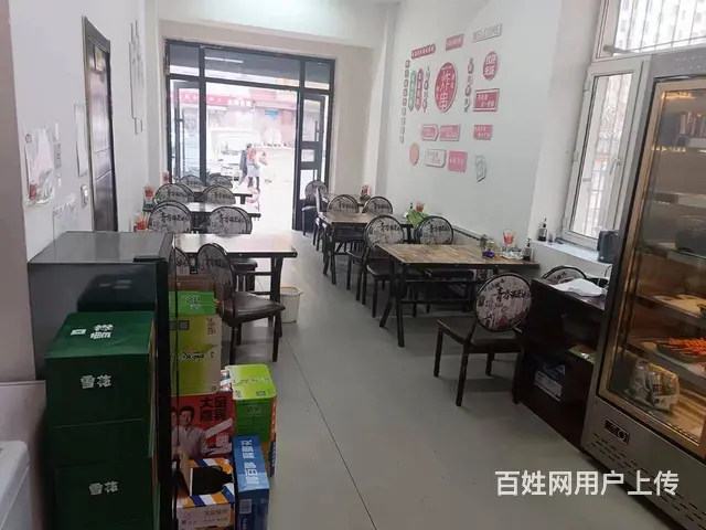 【搞定了！】道里 工农大街麻辣烫出兑  餐馆 快餐店出兑 - 图片 6