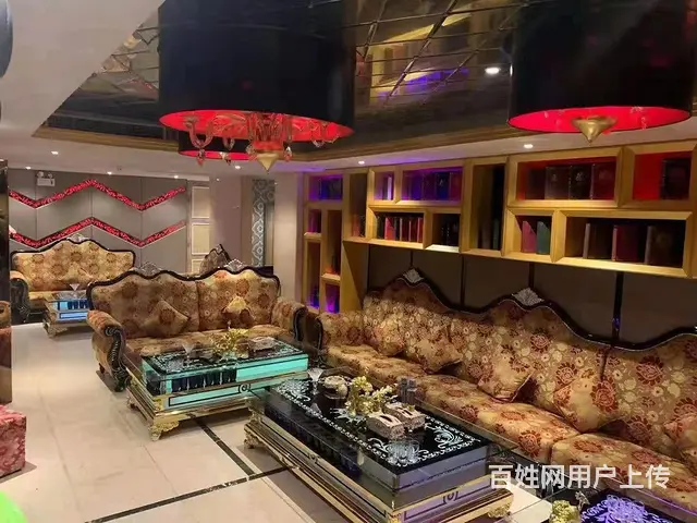 昆山夜总会-推荐三家高档又好玩夜总会 - 图片 3