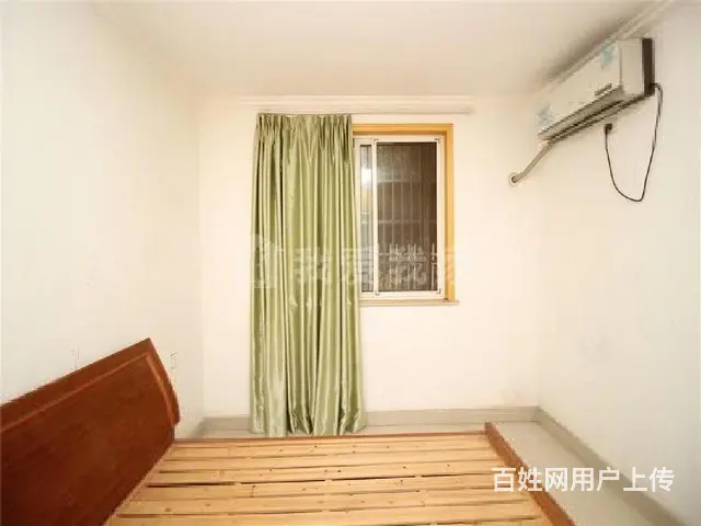 一楼还带有小院子（泰山三村带这样的院子非常少）看房有钥匙的。 - 图片 10