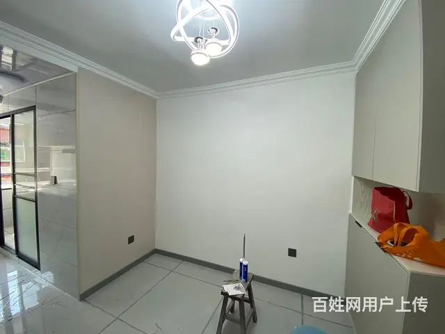 南台富平社区4楼双阳户型精装修地热11.8万 - 图片 3