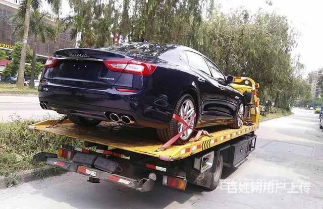 ✋✋台州市24小时救援电话拖车24小时道路救援公司✋的图片
