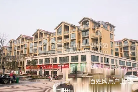 赞成·丽景苑大平方婚房精装修，中央空调，有钥匙 - 图片 1