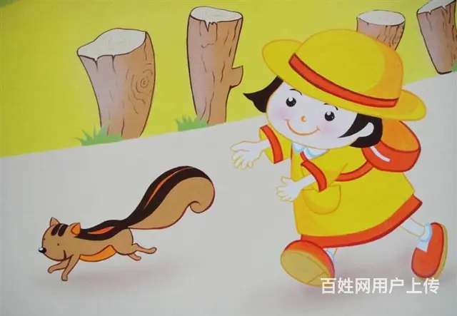 平果市幼儿园墙体手绘墙绘 - 图片 4