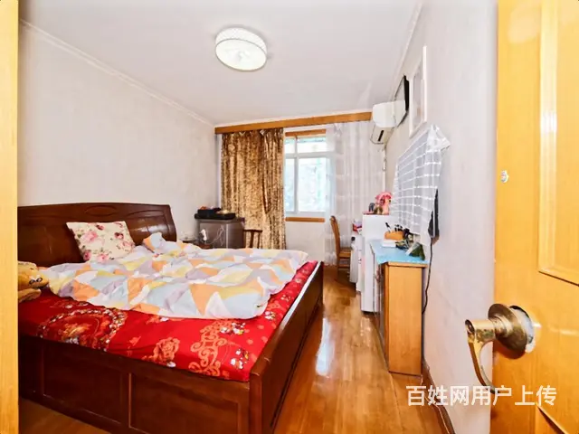 新上 全明户型 两房朝南 小区中间位置 品质房主 诚意出售 - 图片 5