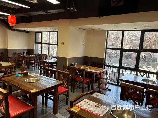 松山西路旺地火锅店出兑： - 图片 5