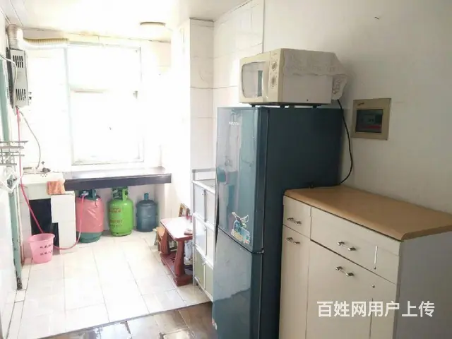 虹桥小区多层 3室1厅1卫设施齐全1250元一月 - 图片 3