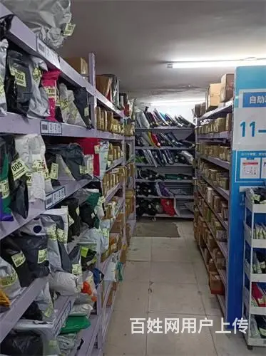 北华大学内独家菜鸟驿站快递出兑 - 图片 2