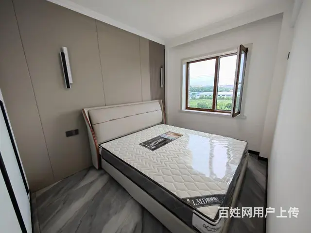 八一家园电梯洋房5楼三室精装68.5万 - 图片 7