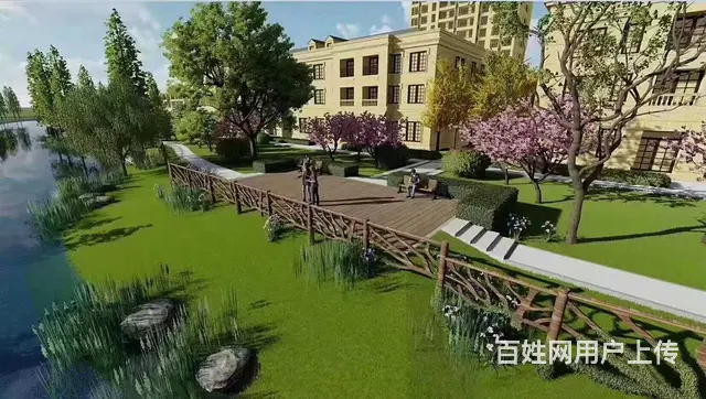 总价66万的别墅！均价7000多首付18万起常州.芙蓉新天地 - 图片 4