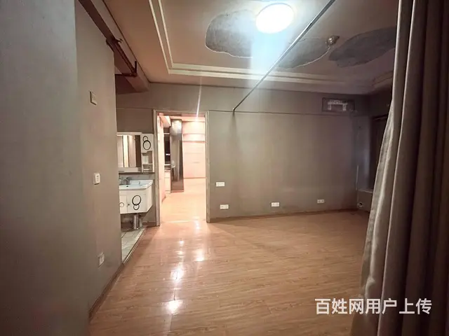 （老板本人）黄土岭地铁口汇金国际银座精装修写字楼房东优价直租 - 图片 6