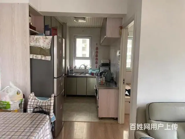 汇银东第电梯3室 南北通透 首租 拎包即住 - 图片 8