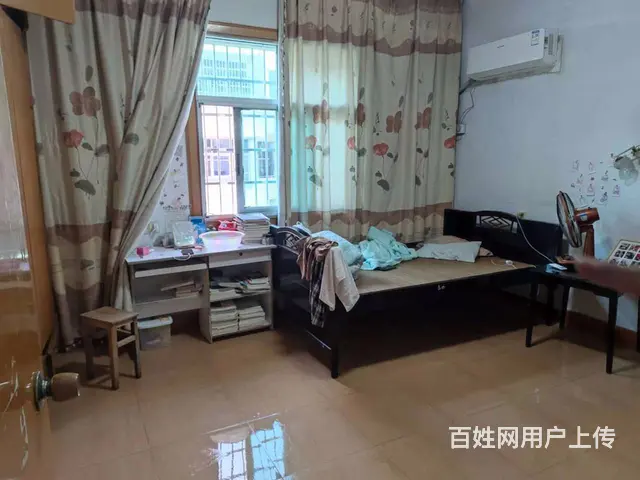 上高二中附近普装三房无暗房间带大地下室院内好停车阳光好 - 图片 4