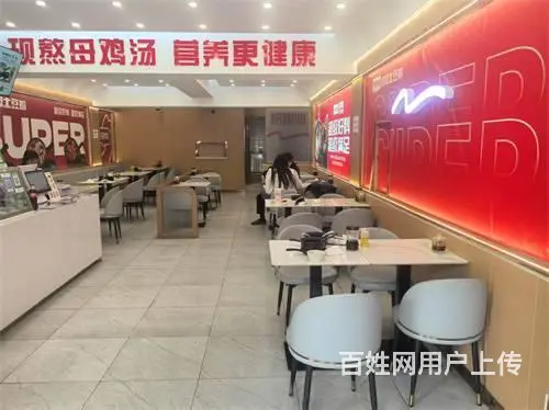 大东门商圈快餐店饭店出兑 - 图片 2