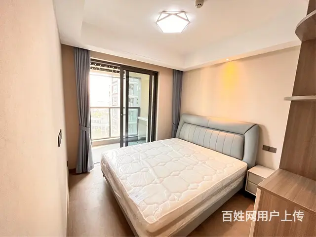 天阳凤起精装3房杭凤府唐家景府顺福雅苑西子国际带车位 - 图片 4