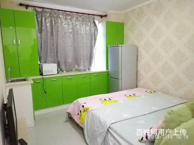 东北电力大学，探亲，假期，月租，考 研，短租，月租，日租 - 图片 5