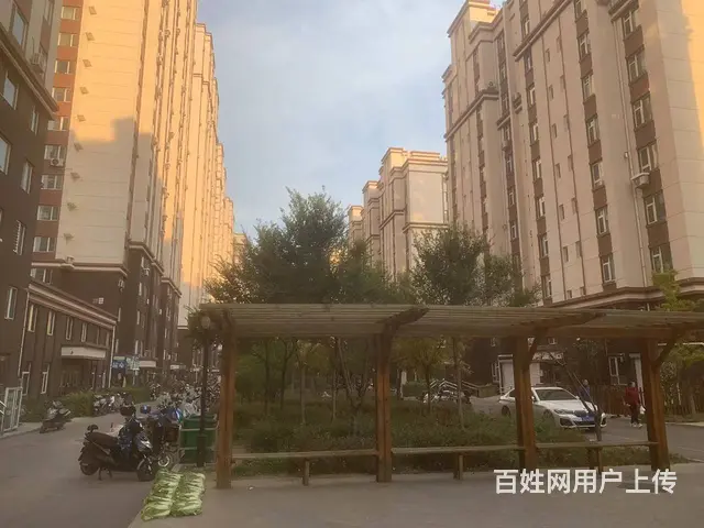 凌河区 沈铁青橙社区 3楼电梯 儿童公园 花鸟鱼市 市医院 - 图片 12