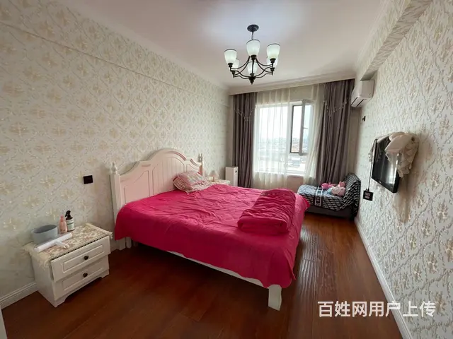 王府花园 的一户电梯房102平，两室两厅一卫，婚房39 - 图片 3