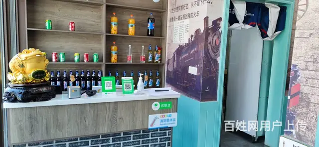 7668(七P）个人城北区海湖大道碧桂园火锅店铺转让 - 图片 6