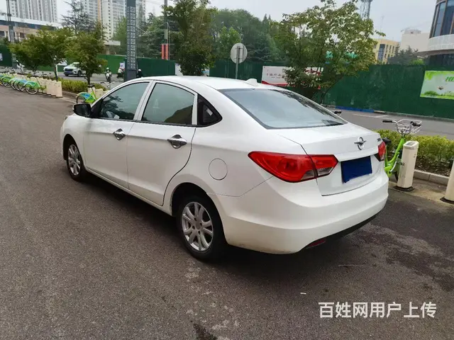 海马M3 2014款 1.5 手动 精英型 - 图片 6