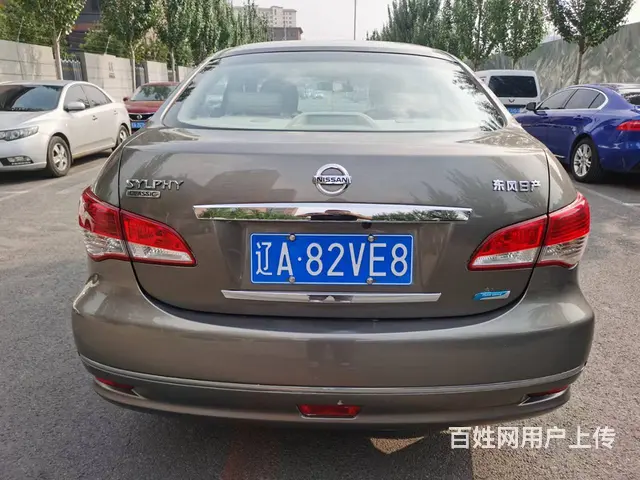 日产 轩逸 2016款 轩逸经典 1.6 手动 XL 豪华版 - 图片 4