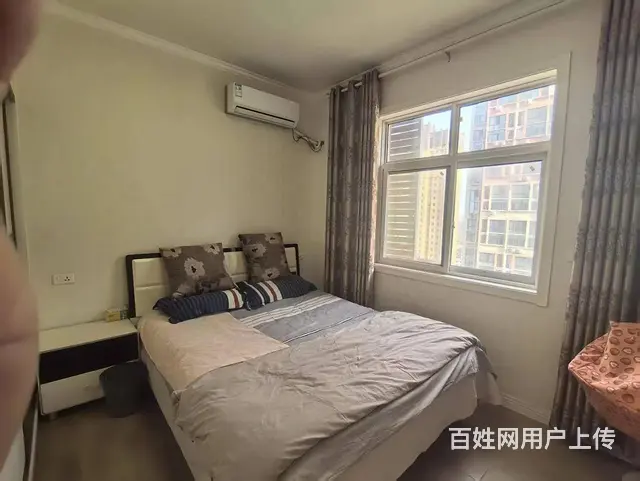 天河南路 中海丽江 3室 精装 纯南户 龙源湖小学 - 图片 7