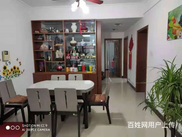 嘉和花园  精装修好房，赠送2个大露台，价格便宜，拼手速！ - 图片 4