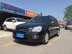 起亚佳乐 [进口] 2007款 2.0L 自动 7