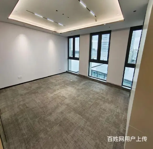 地铁口招人方便 新楼精装首租 面积可选 孵化器高补贴 可季付 - 图片 4