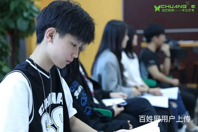 青岛表演艺考培训班推荐丨黄岛影视表演艺考培训推荐的图片