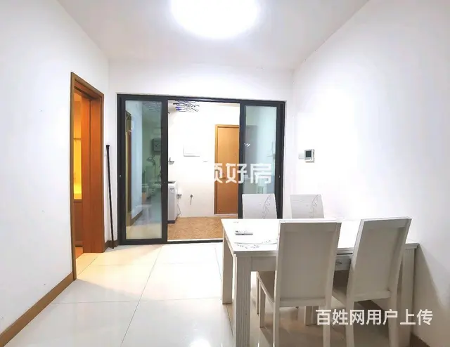 青茂口岸旁 华发世纪城精装三房出售，看房方便 - 图片 7