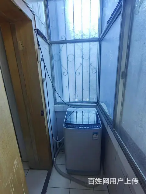王场新村(鼓楼) 普通住宅1厅 中等装修 - 图片 6