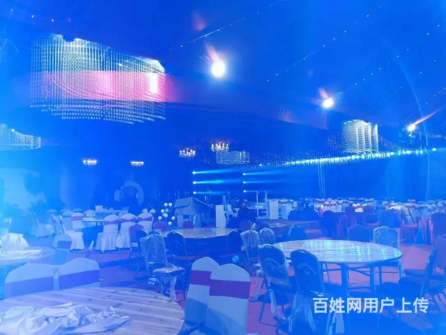 泉州婚庆商演服务，全程式演出设备服务，专业音响灯光 - 图片 2