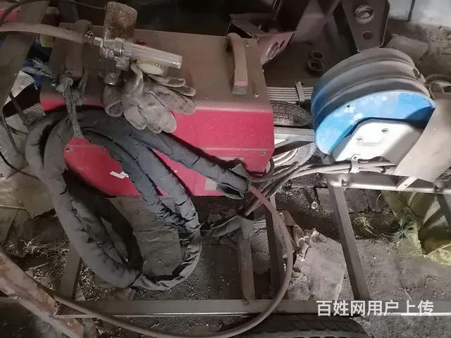 出售二保焊机， - 图片 2