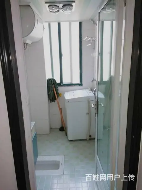 市中心智华大厦武商旁边 普通住宅0厅 中等装修 - 图片 7