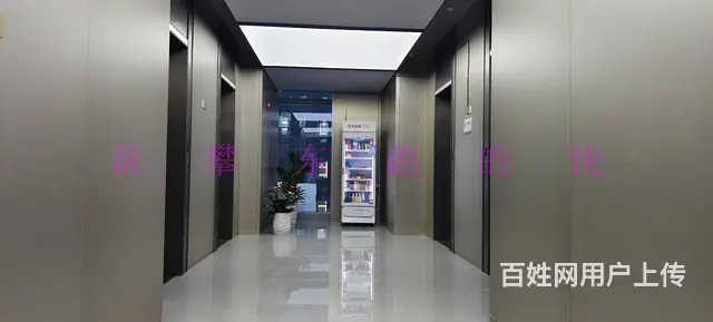 博多森谷办公室出租，杭州城北万象城附近 - 图片 4