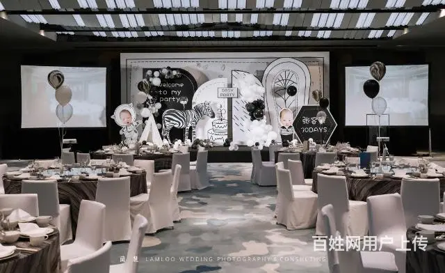 厦门生日布置求婚策划 - 图片 7