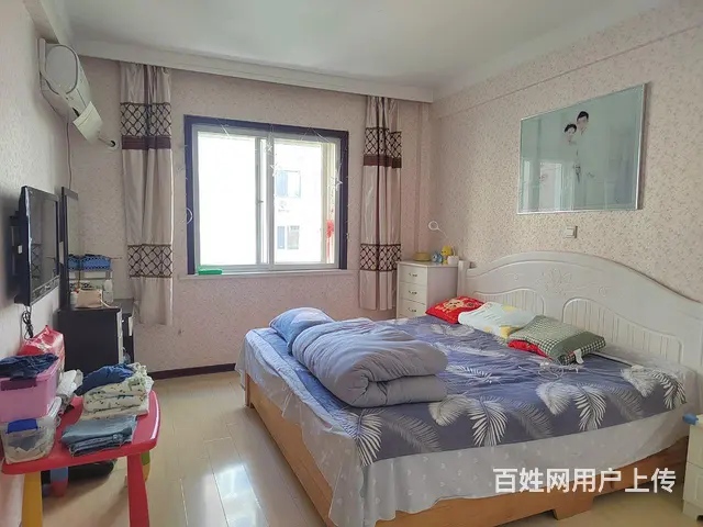 金海花园4楼98平两室通厅中等装修51万长青路小学金叶帝王古 - 图片 7