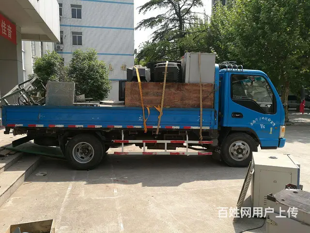 淮南货车出租15215548256（拉货搬家） - 图片 1