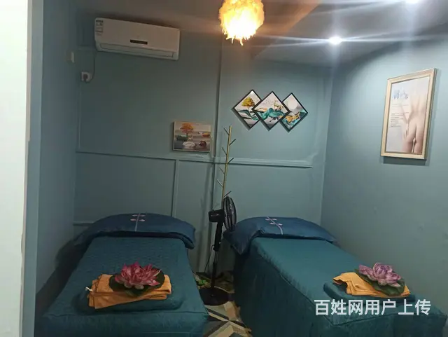 天心区南湖路一楼4年美容店 实惠转让 - 图片 2