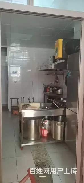 位置好 附近小区环绕 生意好做 随时可看店 - 图片 2