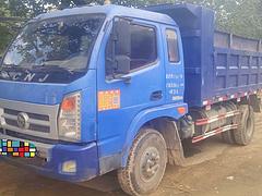 南骏汽车 自卸车 国5