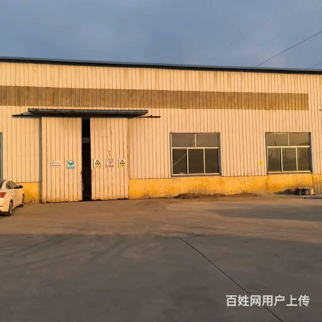 (玖玖)张店高新区金晶大道鲁泰大道以东厂房出租 - 图片 5